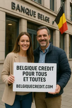 Le guide du crédit et du prêt en Belgique