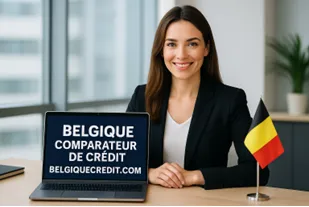 BELGIQUE COMPARATEUR DE CRÉDIT 2026